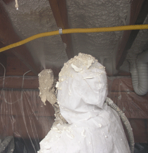 Paterson NJ crawl space insulation