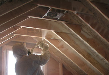 Paterson Attic Insulation