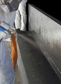 Paterson Protective Polyurea Coatings